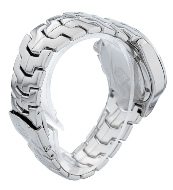 Tag Heuer Link CJF1314.BA0580 Image 3